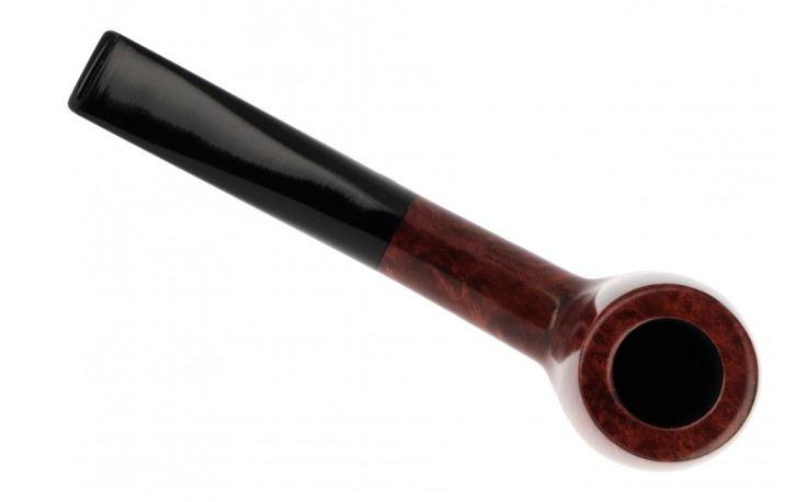 Stanwell Royal Guard 88 pipe (smooth brown, 9mm filter)