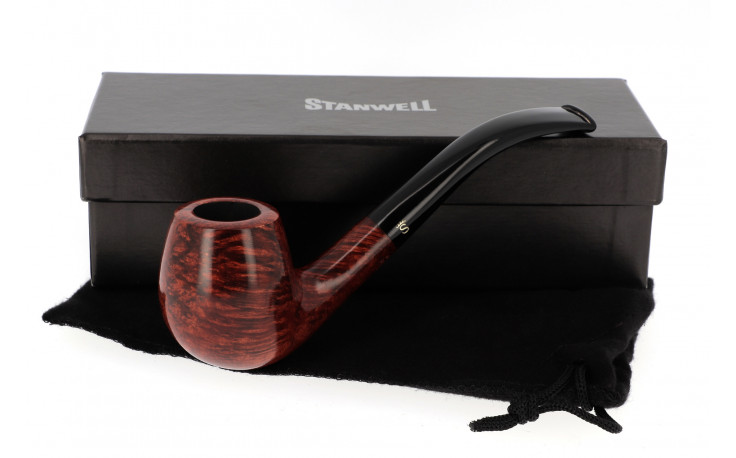 Stanwell Royal Guard 88 pipe (smooth brown)