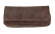 Savinelli tobacco pouch Vintage (brown)