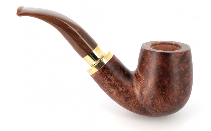 Chacom Deauville 41 pipe (brown smooth)