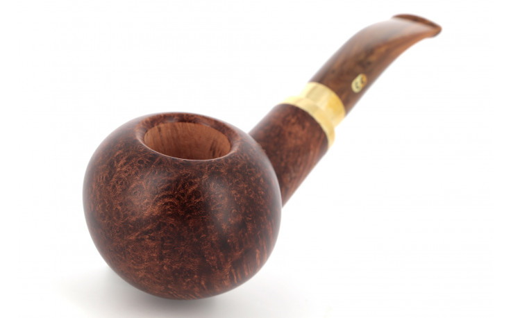 Chacom Deauville 872 pipe (brown smooth)