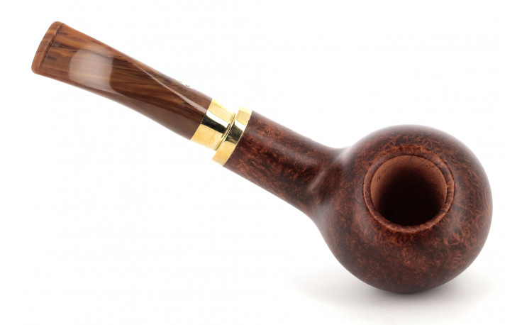 Chacom Deauville 872 pipe (brown smooth)