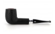 Chacom Skipper 703 pipe (black sandblasted)
