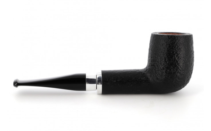 Chacom Deauville 703 pipe (black sandblasted)