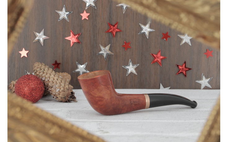 Pipe of the month December 2021