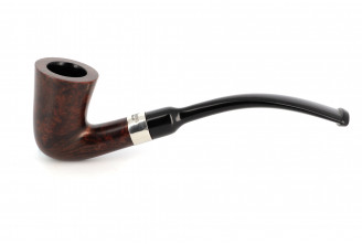 Peterson Calabash pipe