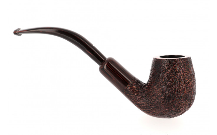 Dunhill Cumberland 5102 pipe