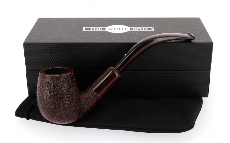 Dunhill Cumberland 5102 pipe