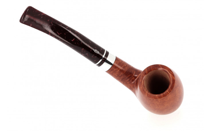 Bacco 602 Savinelli pipe (natural finish)