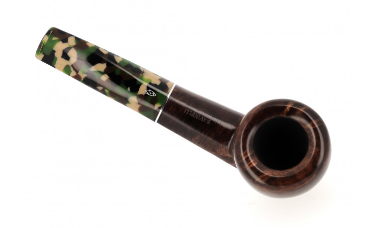 Camouflage 316KS Savinelli pipe