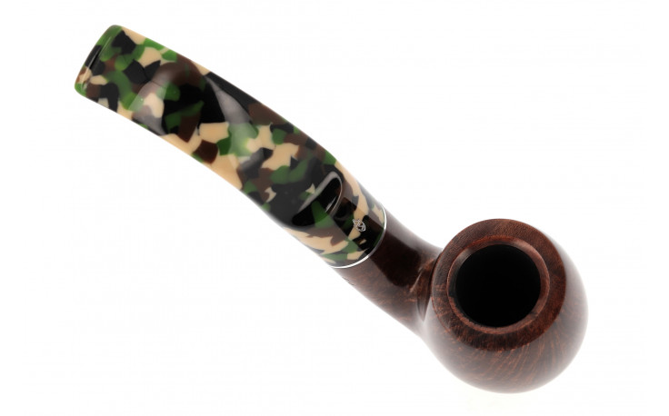 Camouflage 614 Savinelli pipe
