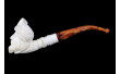 Sultan meerschaum pipe (1)