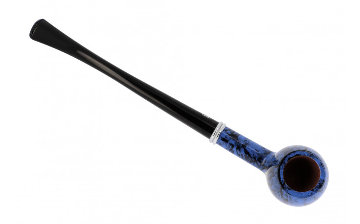 Chacom Opera 165 pipe (bleue)