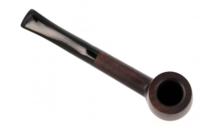 Rossi Capitol Bruyere 140 pipe (9mm)