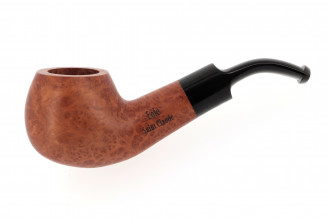 Eole Golf 2 short pipe (natural finish)
