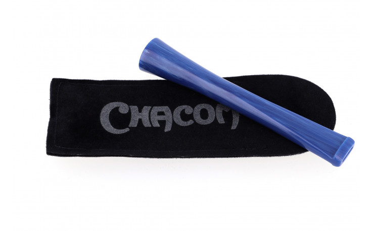 Chacom cigarette holder (blue)