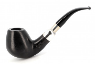 Pierre Morel morta pipe (Apple-shaped)