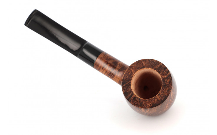 Nuttens Heritage pipe (n°46)