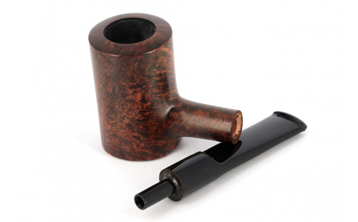 Nuttens Heritage pipe (n°47)