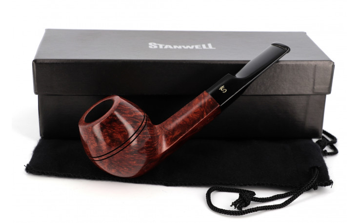 Stanwell Royal Guard 32 pipe