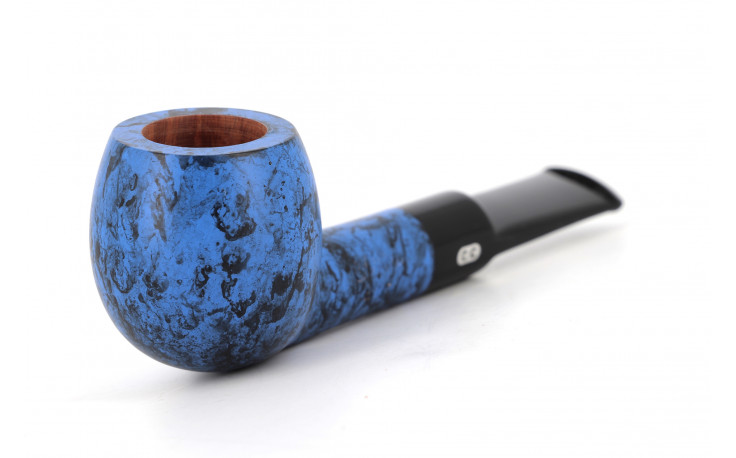 Chacom Baya 912 pipe (blue)