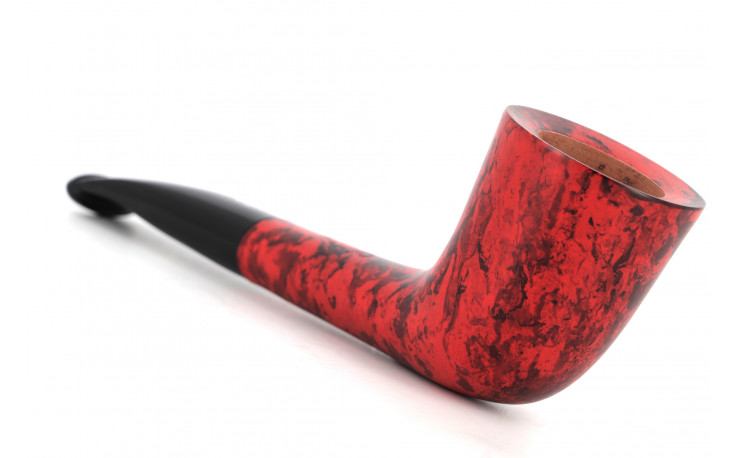 Chacom Baya 1087 pipe (red)