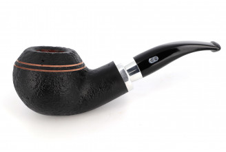 Chacom Deauville 996 pipe (black sandblasted)