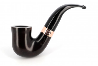 Peterson Christmas 2021 Sherlock Holmes Heritage Original pipe