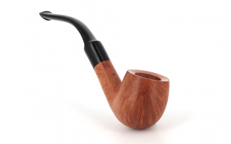 Pipe of the month January 2022