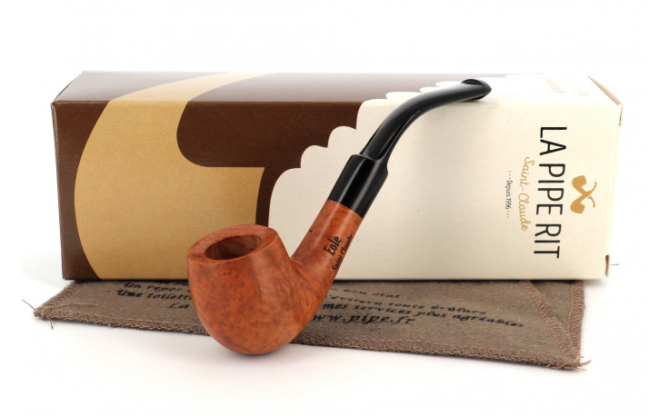 Pipe of the month January 2022