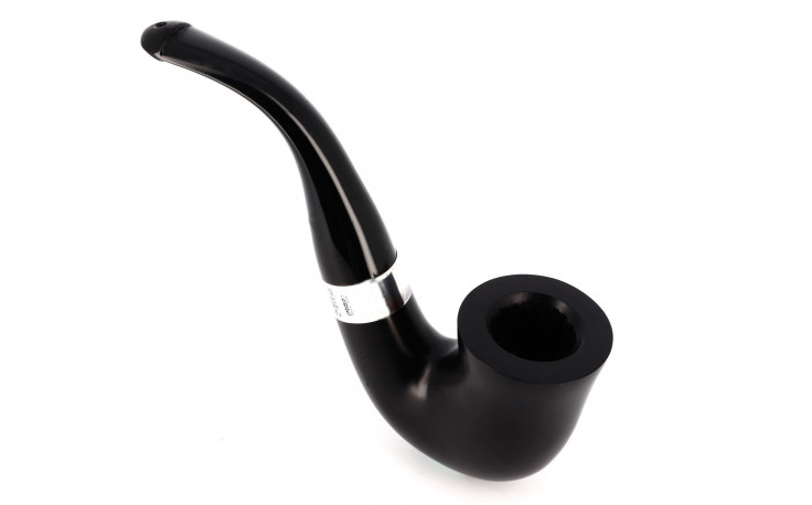 Peterson Sherlock Holmes Original pipe (Ebony)