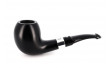 Peterson Sherlock Holmes Strand pipe (Ebony)