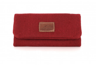 Mestango Smoothy tobacco pouch (red)