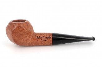 St-Claude Robusto pipe