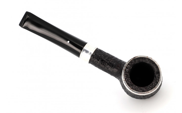 Dunhill Christmas 2021 Shell Briar 4103 pipe