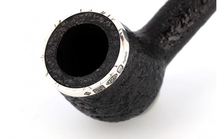 Dunhill Christmas 2021 Shell Briar 4103 pipe