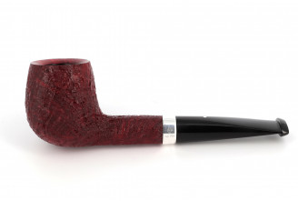 Dunhill Ruby Bark 3101 pipe