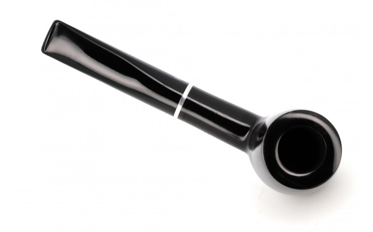 Stanwell Black Diamond 88 pipe