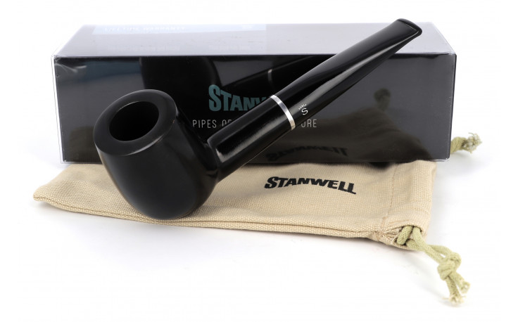 Stanwell Black Diamond 88 pipe