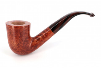 Mastro Geppetto pipe by Ser Jacopo (n°7, Liscia 1)