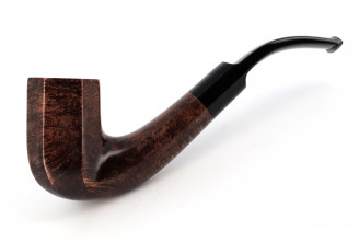 Mastro Geppetto pipe by Ser Jacopo n°10 (Liscia 2)