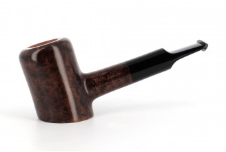 Mastro Geppetto pipe by Ser Jacopo n°11 (Liscia 2)
