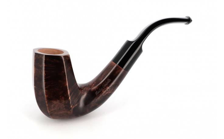 Mastro Geppetto pipe by Ser Jacopo n°12 (Liscia 2)