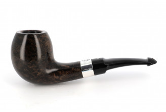 Peterson Sherlock Holmes Strand pipe (Dark)