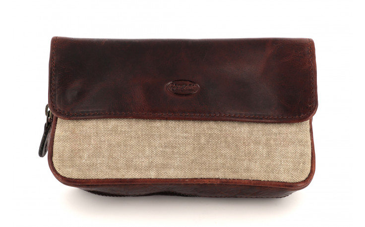 Chacom leather tobacco pouch CC0017BE