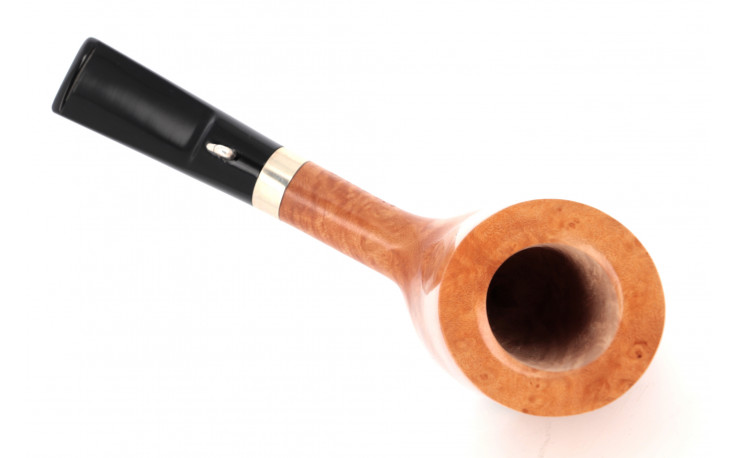 Handmade L'Anatra pipe n°109