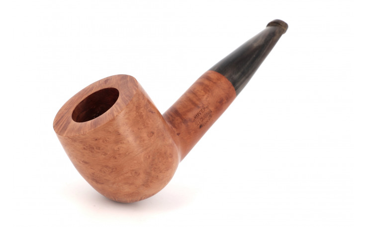 Pipe of the month August 2022