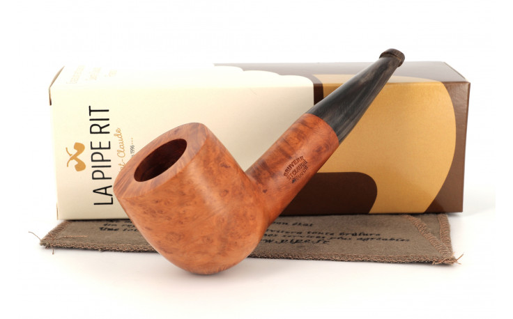 Pipe of the month August 2022