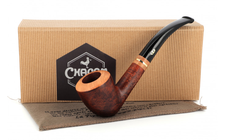 Chacom Alpina n°99 pipe