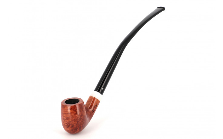 Aldo Velani orange long pipe (3)